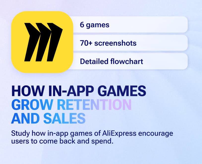 How in-app games grow retention and sales