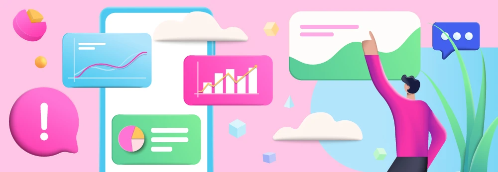 mobile app personalization cover