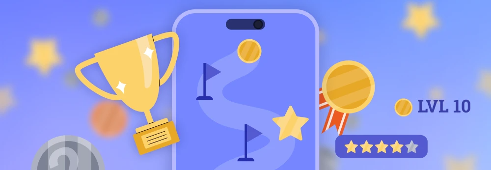 mobile app reward system cover
