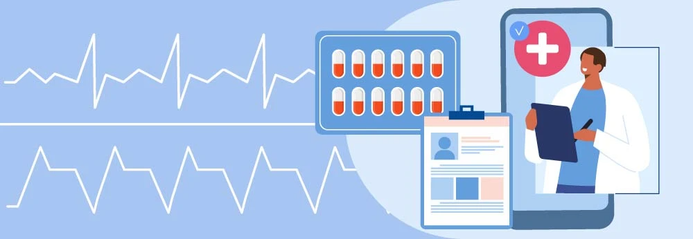 mobile app stories in healthcare