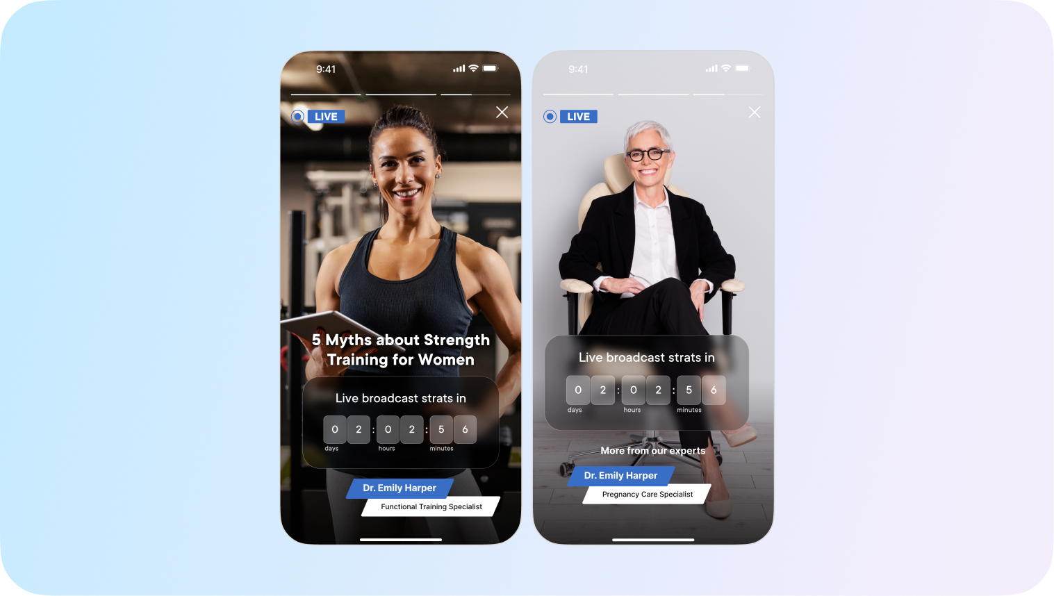 mobile marketing for events