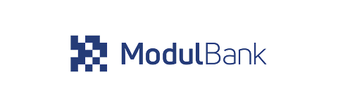 modul bank logo