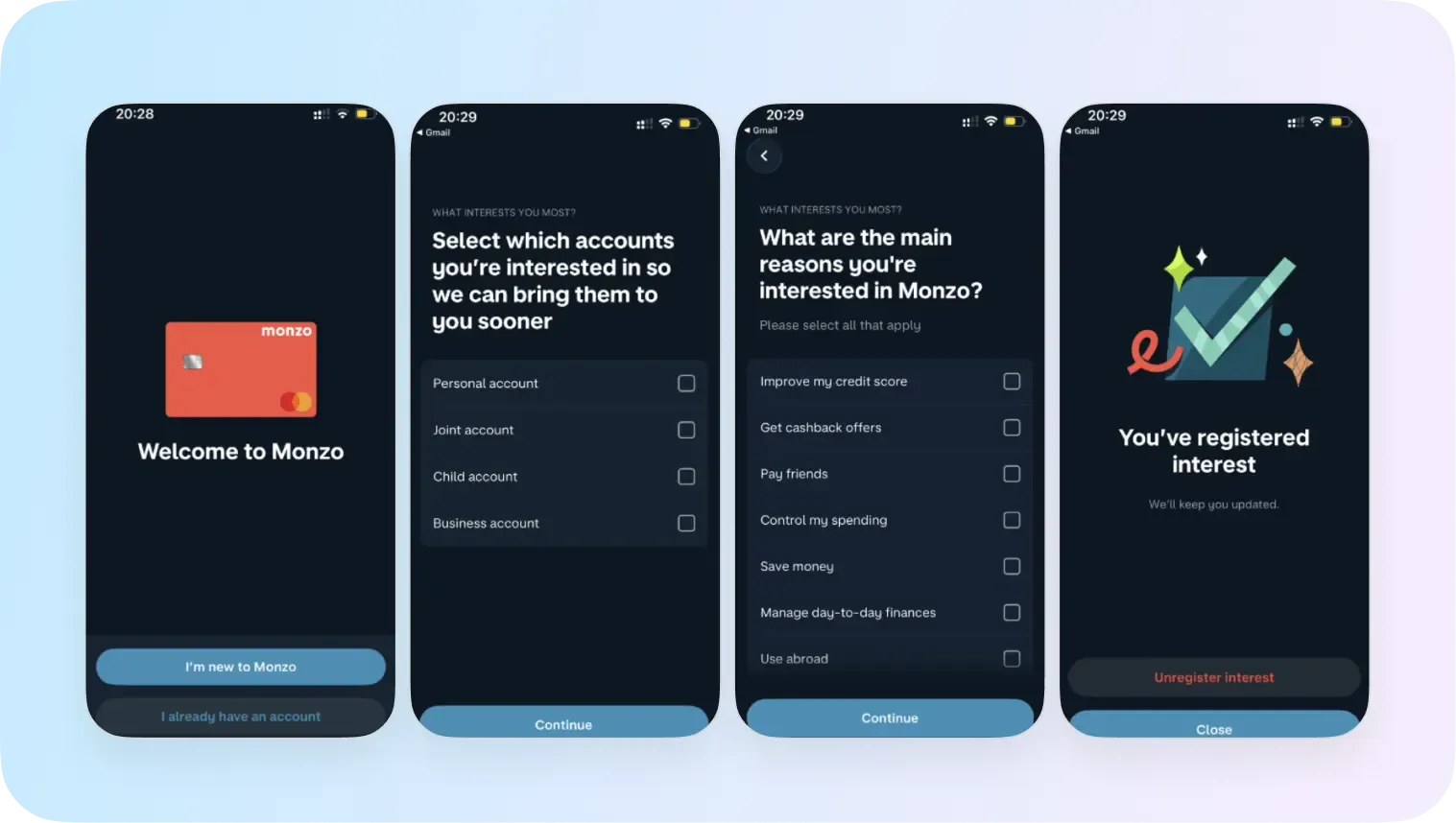 in-app personalization in super apps