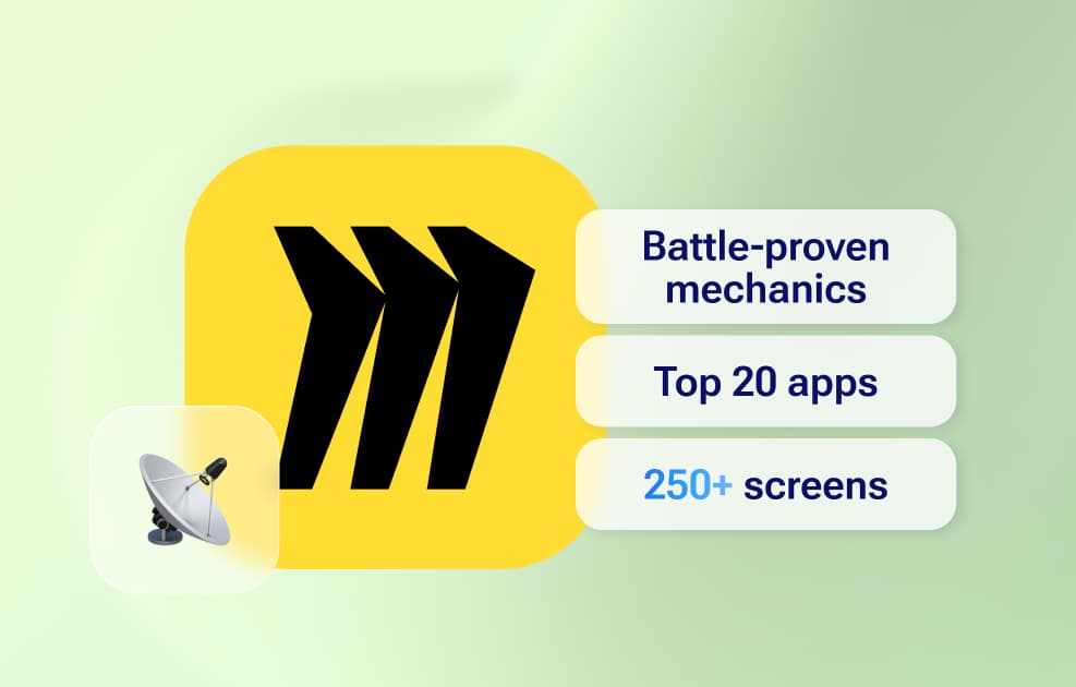 Telecom apps UX case study