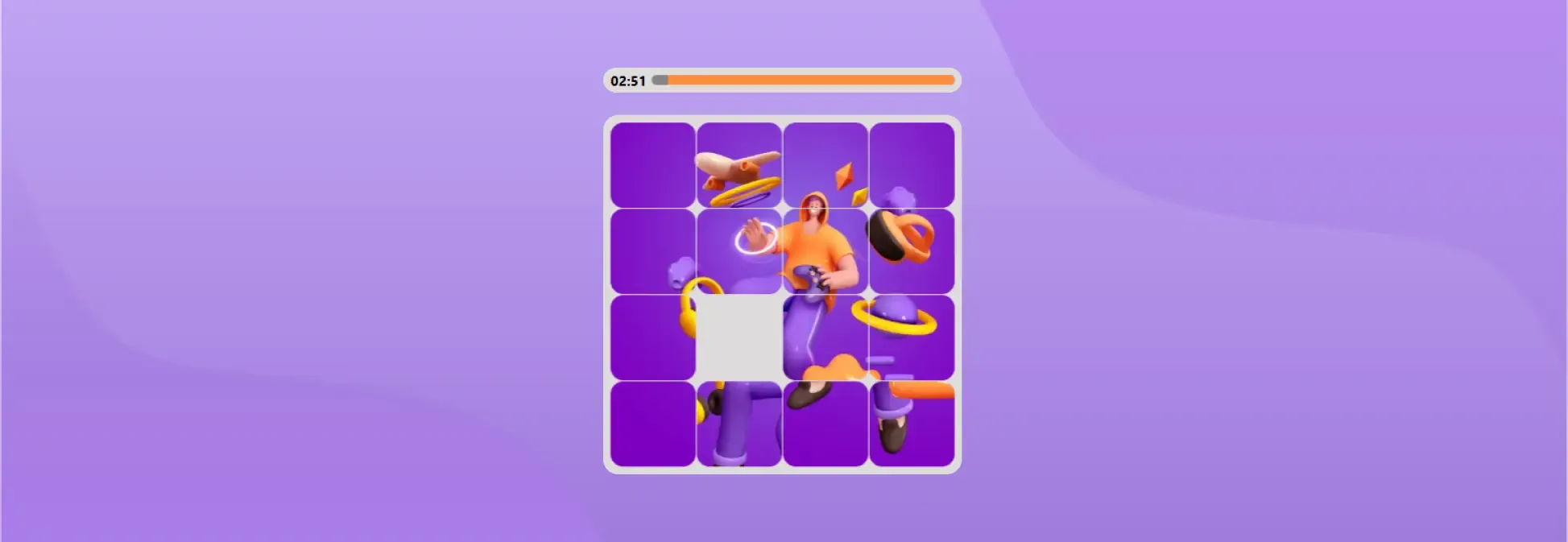 puzzle game cover image