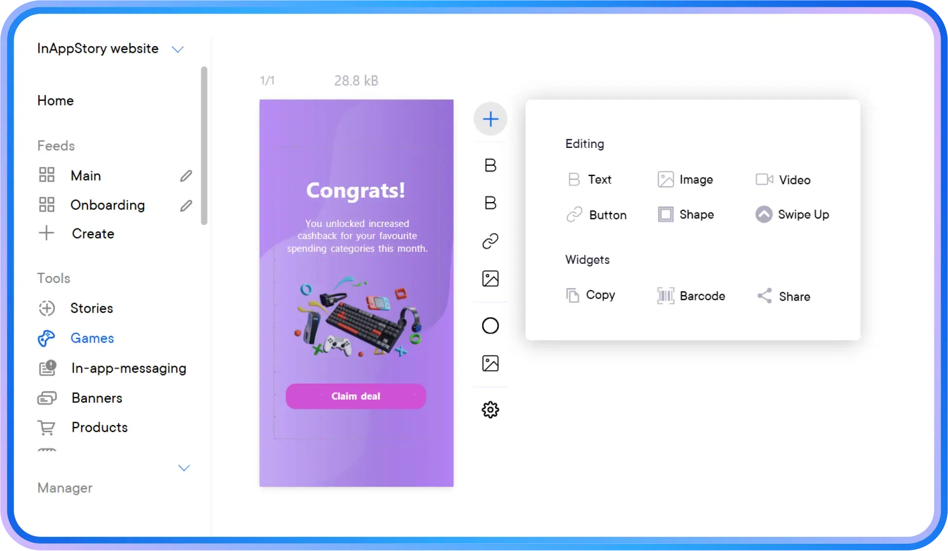 puzzle game tools