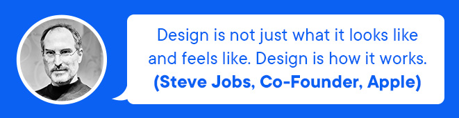 quote steve jobs