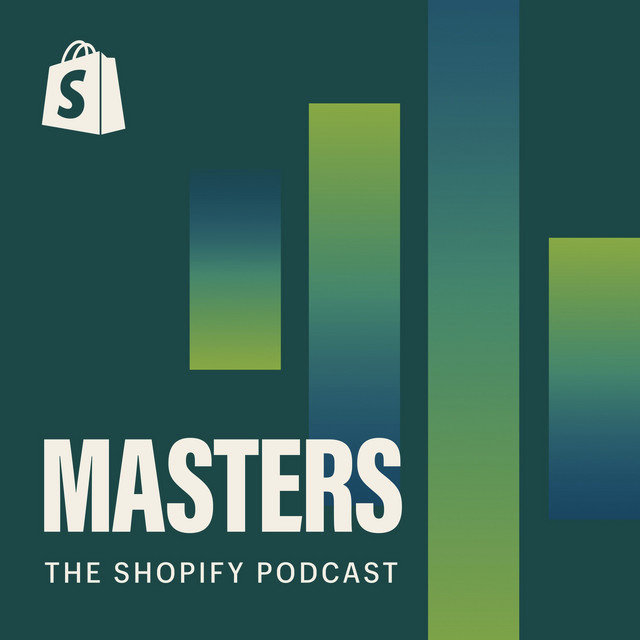 shopify masters
