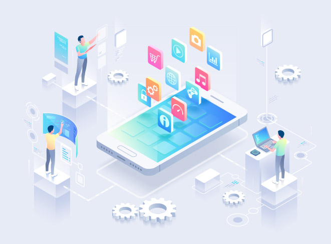 sdk as saas solution