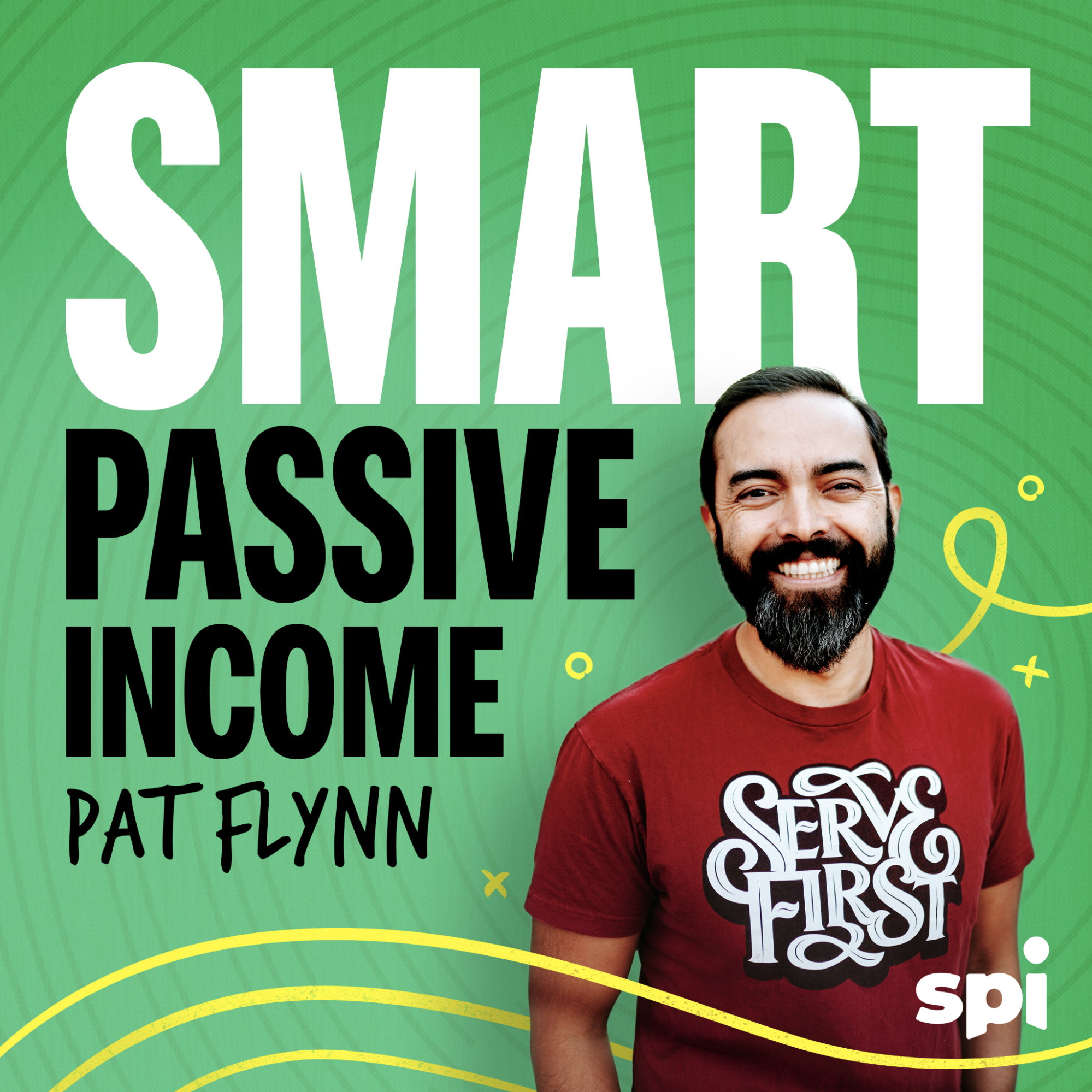 smart passive income