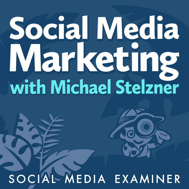 social media marketing stelzner