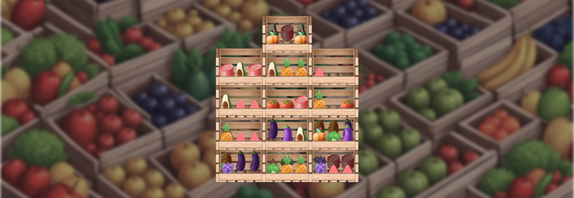 sorting game cover image