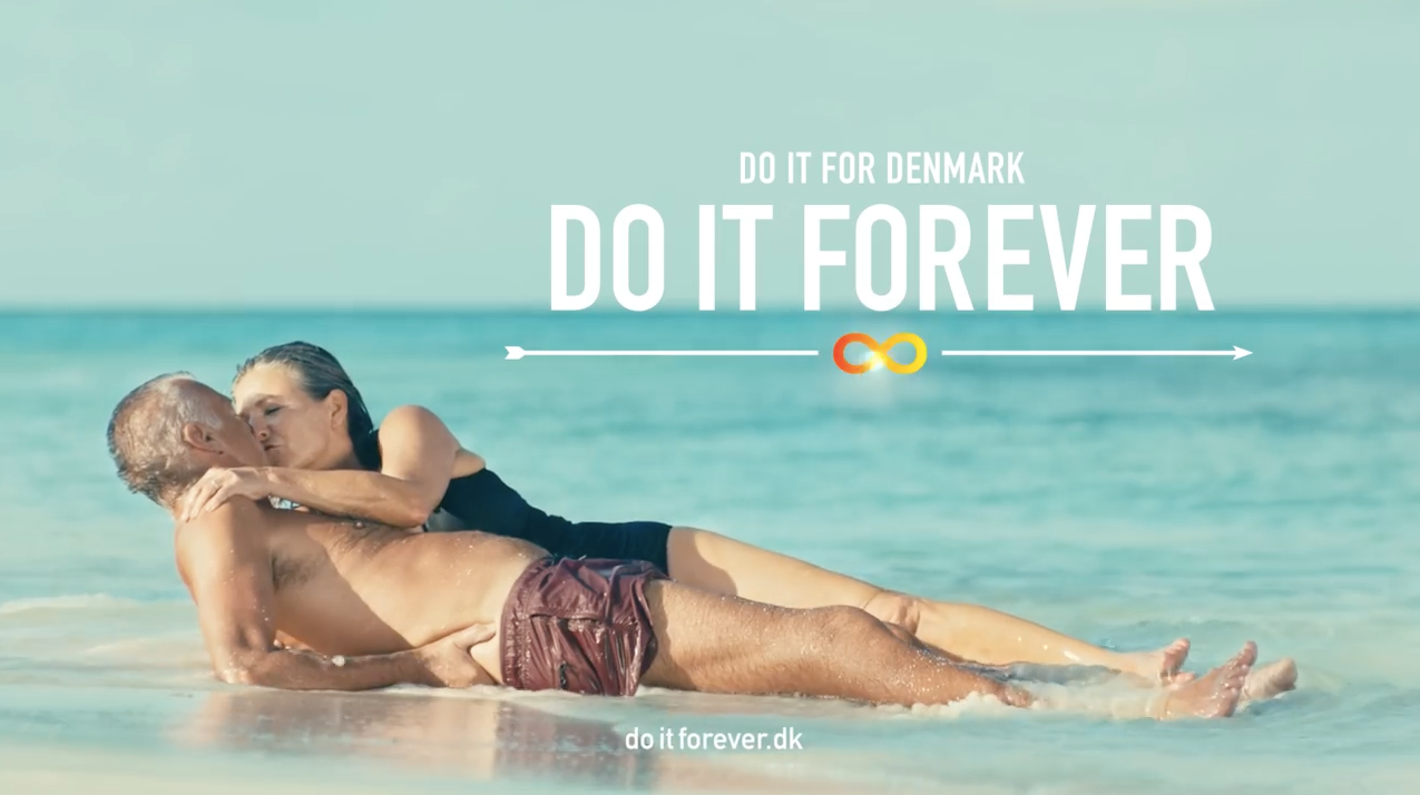 Campaign 7: "Do it for Denmark" - Spies Travels