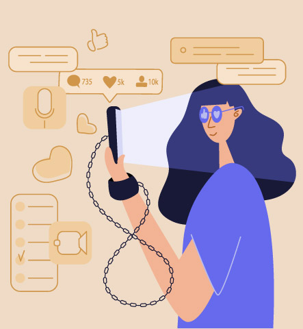 stories in health apps