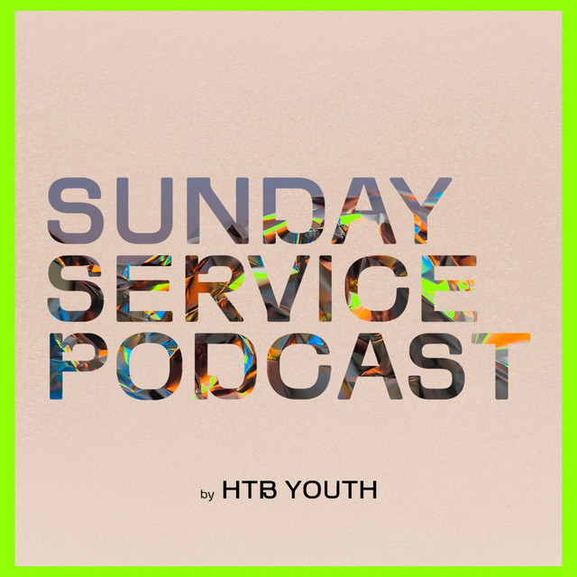 sunday service podcast
