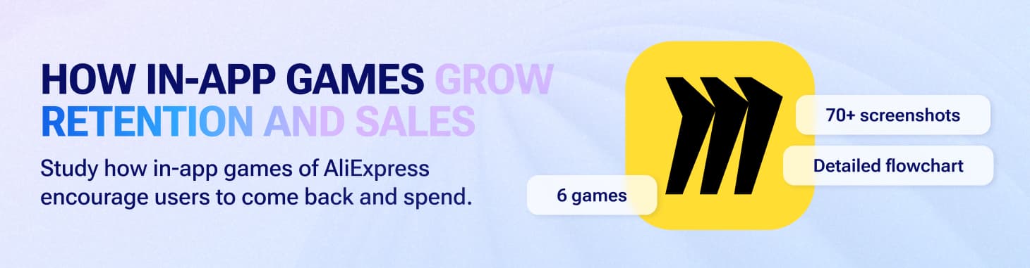How in-app games grow retention and sales