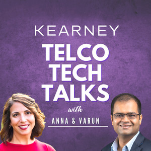 telco tech talks