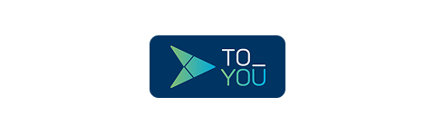 to you logo