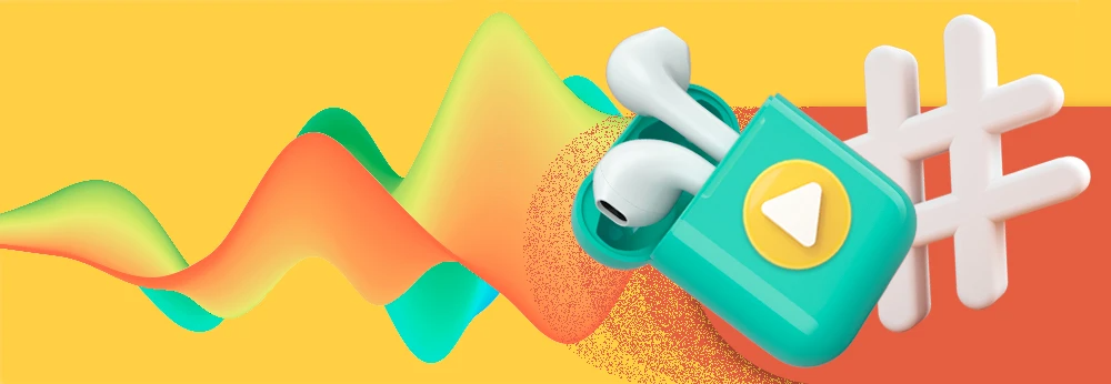 trendy mobile marketing podcasts