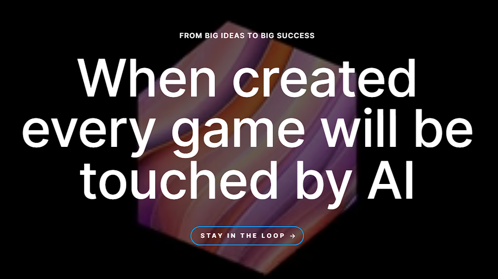 unity platform image