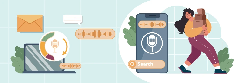 voice search seo cover