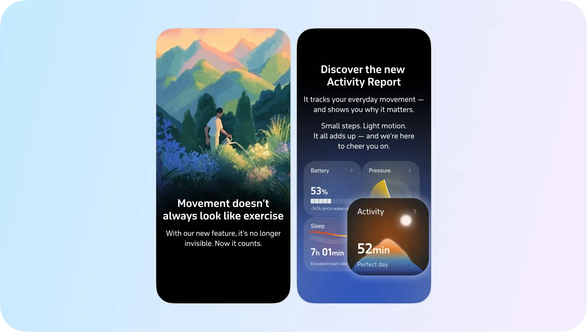 welltory onboarding updated 2026