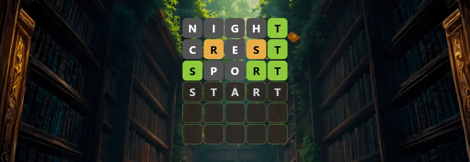 words game cover image