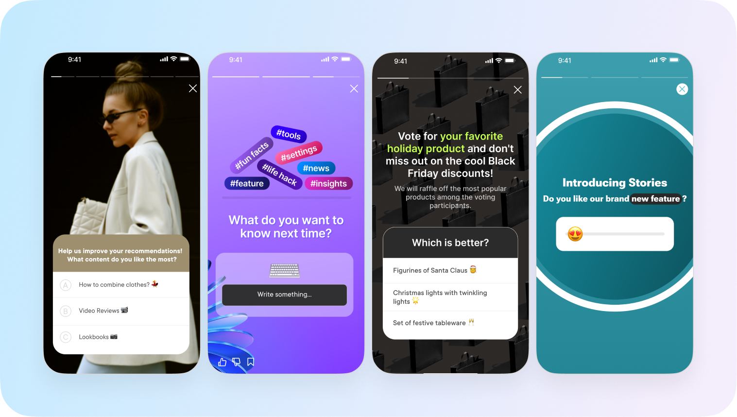 zero-party data and visual communication